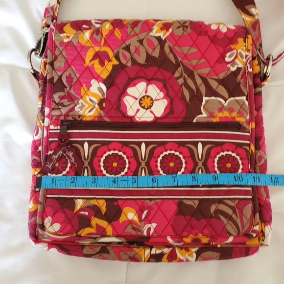 Vera Bradley Crossbody - Picture 11 of 11